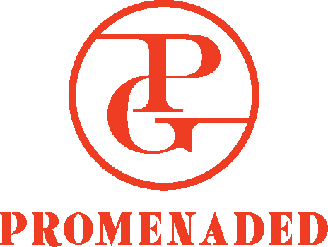 Promenaded Logo